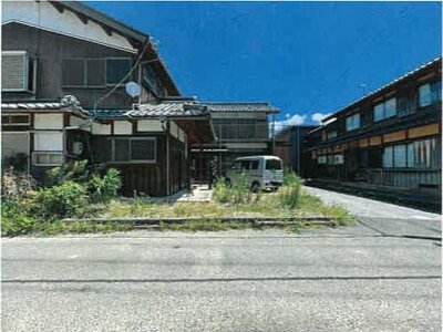 滋賀県長浜市 高月駅23分 一戸建て 184万円の競売物件 #37