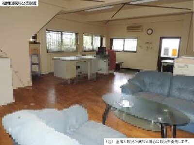 (値下げ) 熊本県天草市 一戸建て 113万円の国税庁公売物件 #4