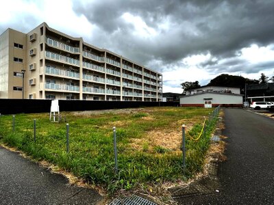 石川県小松市 小松駅20分 土地 1,450万円の国有財産物件 #1