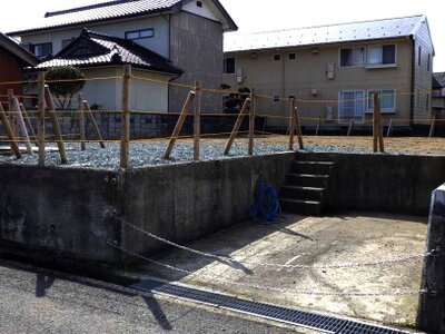 (値下げ) 福井県小浜市 小浜駅20分 土地 593万円の国有財産物件 #1