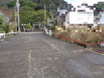 (値下げ) 高知県室戸市 土地 18万円の官公庁公売物件 #3