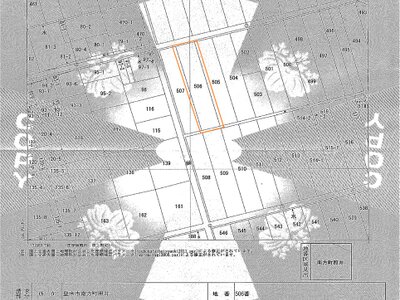 宮城県登米市 新田駅 農地 25万円の官公庁公売物件 #4