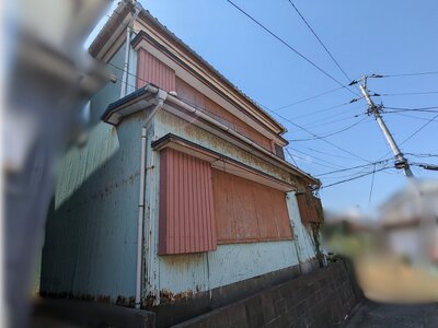 静岡県賀茂郡東伊豆町 伊豆稲取駅4分 一戸建て 60万円の官公庁公売物件 #3