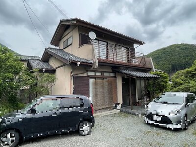 群馬県桐生市 運動公園駅 一戸建て 91万円の官公庁公売物件 #1