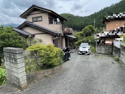 群馬県桐生市 運動公園駅 一戸建て 91万円の官公庁公売物件 #2