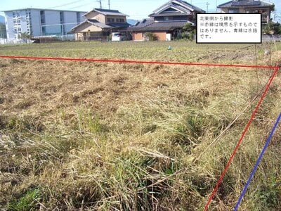 奈良県五條市 五条駅23分 農地 114万円の官公庁公売物件 #6