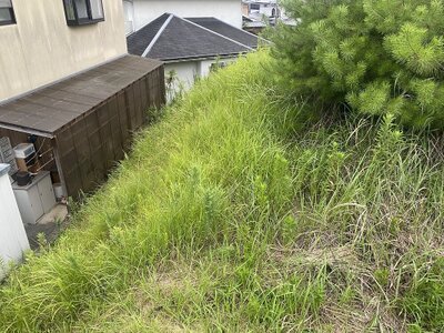 (値下げ) 奈良県吉野郡大淀町 六田駅16分 土地 124万円の官公庁公売物件 #4