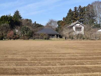 茨城県行方市 北浦湖畔駅 土地 128万円の官公庁公売物件 #3