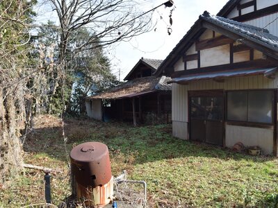 茨城県行方市 北浦湖畔駅 土地 128万円の官公庁公売物件 #6