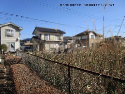 (値下げ) 栃木県大田原市 野崎駅23分 土地 133万円の官公庁公売物件 #8