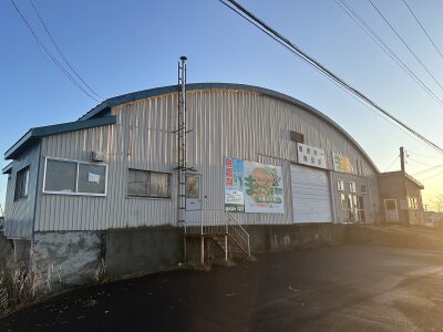 北海道夕張郡栗山町 由仁駅 一戸建て 136万円の官公庁公売物件 #1