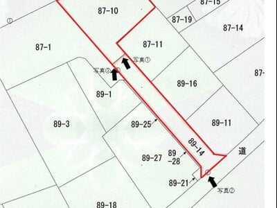 (値下げ) 群馬県桐生市 相老駅9分 一戸建て 157万円の官公庁公売物件 #5