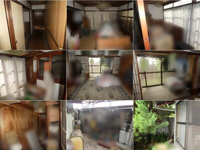 (値下げ) 岡山県笠岡市 笠岡駅17分 一戸建て 167万円の官公庁公売物件 #3