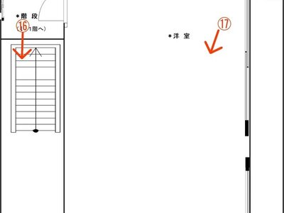 (値下げ) 静岡県富士宮市 富士根駅23分 一戸建て 182万円の官公庁公売物件 #20