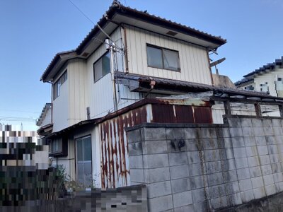 (値下げ) 群馬県桐生市 小俣駅 一戸建て 182万円の官公庁公売物件 #2