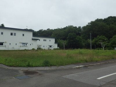 (値下げ) 北海道北見市 西留辺蘂駅 土地 202万円の官公庁公売物件 #3