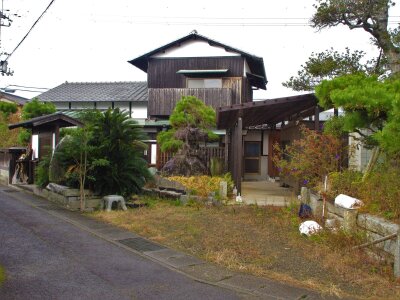 愛媛県西条市 伊予氷見駅21分 一戸建て 224万円の官公庁公売物件 #1