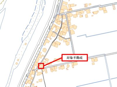 愛媛県西条市 伊予氷見駅21分 一戸建て 224万円の官公庁公売物件 #12