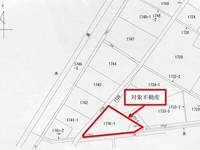 愛媛県西条市 伊予氷見駅21分 一戸建て 224万円の官公庁公売物件 #13