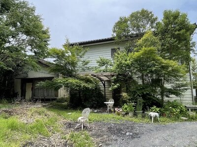 群馬県桐生市 桐生駅25分 一戸建て 233万円の官公庁公売物件 #1