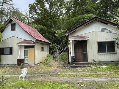 群馬県桐生市 桐生駅25分 一戸建て 233万円の官公庁公売物件 #2