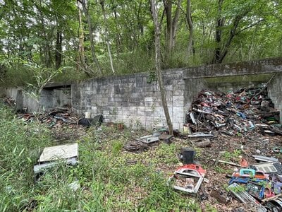 群馬県桐生市 桐生駅25分 一戸建て 233万円の官公庁公売物件 #4