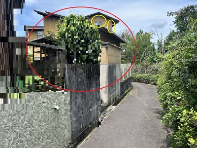 兵庫県西宮市 田尾寺駅18分 一戸建て 260万円の官公庁公売物件 #3