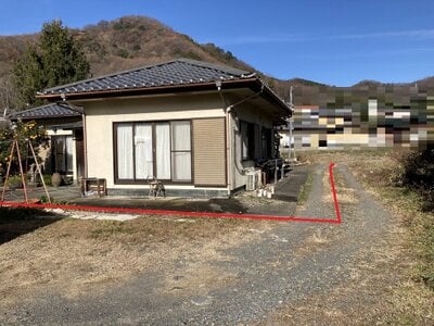 (値下げ) 群馬県桐生市 丸山下駅24分 一戸建て 262万円の官公庁公売物件 #3