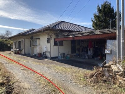 (値下げ) 群馬県桐生市 丸山下駅24分 一戸建て 262万円の官公庁公売物件 #4