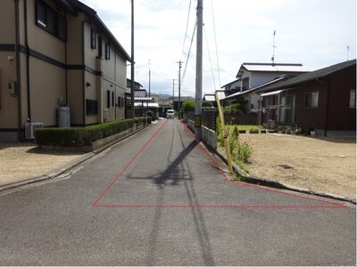 (値下げ) 愛媛県今治市 伊予桜井駅18分 一戸建て 280万円の官公庁公売物件 #4