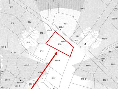 茨城県日立市 日立駅 土地 295万円の官公庁公売物件 #4