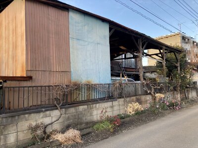 (値下げ) 群馬県桐生市 相老駅10分 一戸建て 298万円の官公庁公売物件 #5