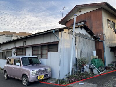 (値下げ) 群馬県桐生市 相老駅10分 一戸建て 298万円の官公庁公売物件 #6