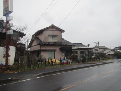 (値下げ) 福岡県宗像市 赤間駅 一戸建て 302万円の官公庁公売物件 #2