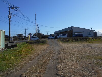 (値下げ) 宮崎県宮崎市 日向住吉駅5分 農地 324万円の官公庁公売物件 #1