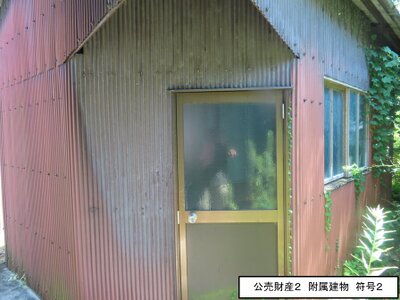 (値下げ) 三重県亀山市 亀山駅 一戸建て 329万円の官公庁公売物件 #12