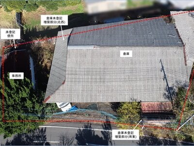 (値下げ) 千葉県長生郡長柄町 新茂原駅 一戸建て 341万円の官公庁公売物件 #5