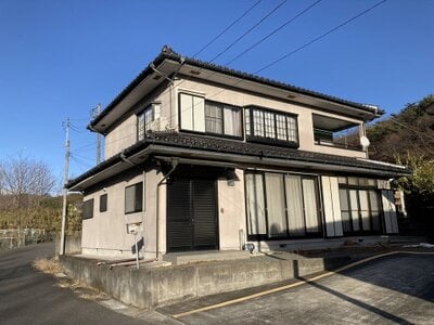 群馬県桐生市 桐生駅 一戸建て 364万円の官公庁公売物件 #1