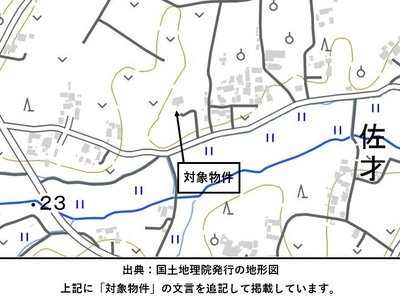 茨城県小美玉市 羽鳥駅 一戸建て 364万円の官公庁公売物件 #19