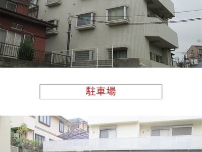 千葉県船橋市 滝不動駅17分 マンション「グローリア初穂船橋金杉」411万円の官公庁公売物件 #14