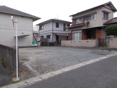 福岡県北九州市小倉南区 安部山公園駅10分 土地 415万円の官公庁公売物件 #1