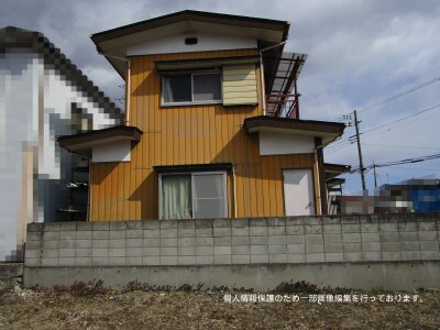 (値下げ) 栃木県那須塩原市 黒磯駅6分 一戸建て 438万円の官公庁公売物件 #8