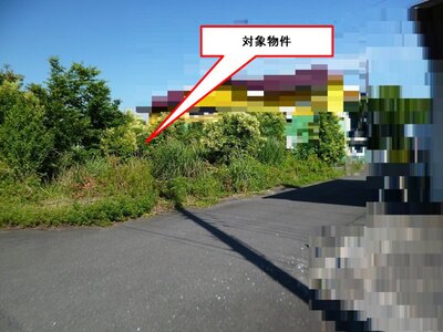 栃木県栃木市 合戦場駅 農地 791万円の官公庁公売物件 #1