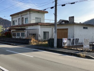 兵庫県赤穂市 坂越駅4分 一戸建て 1,060万円の官公庁公売物件 #1