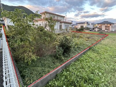 兵庫県赤穂市 坂越駅4分 一戸建て 1,060万円の官公庁公売物件 #4