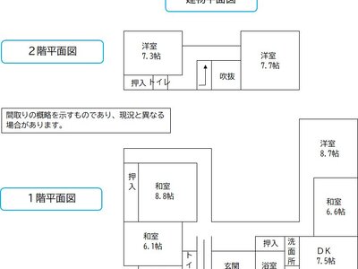 兵庫県赤穂市 坂越駅4分 一戸建て 1,060万円の官公庁公売物件 #8