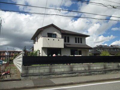 (値下げ) 千葉県千葉市緑区 おゆみ野駅16分 一戸建て 1,157万円の官公庁公売物件 #1