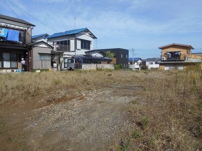 千葉県木更津市 祇園駅13分 土地 1,521万円の官公庁公売物件 #1