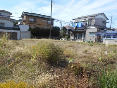 千葉県木更津市 祇園駅13分 土地 1,521万円の官公庁公売物件 #7