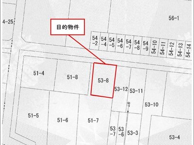 大阪府東大阪市 若江岩田駅17分 一戸建て 1,680万円の官公庁公売物件 #16